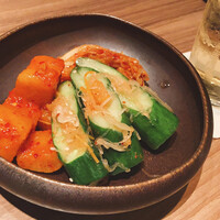 焼肉うしごろ 新宿三丁目店 - 