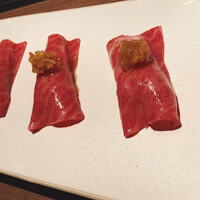 焼肉うしごろ 新宿三丁目店 - 