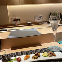名駅 鮨 Sublime - 