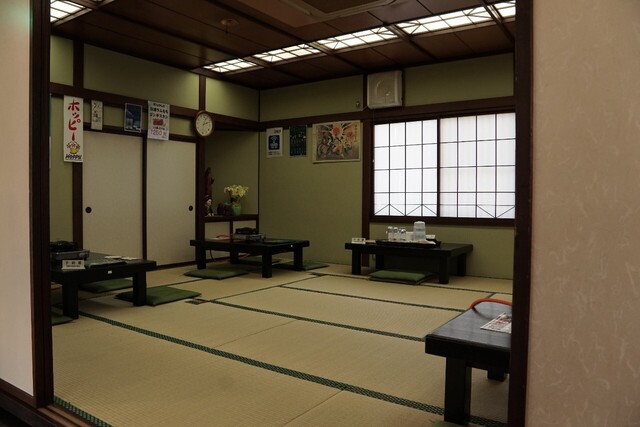 ひつじ家 NEO - 米沢（ジンギスカン）の写真