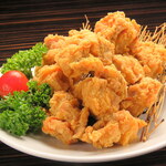 Fried Chicken by “Camaro Chicken”
