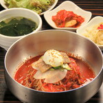 炭火焼肉・韓国料理 KollaBo - 