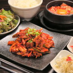 炭火焼肉・韓国料理 KollaBo - 