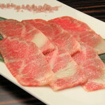 Sumibiyakiniku Kankokuryouri Korabo - 