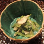 富小路 やま岸 - 