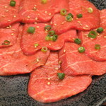 里脊肉