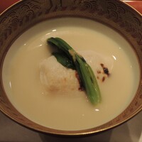 富小路 やま岸 - 