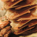 富小路 やま岸 - 