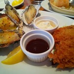 Shrimp&Oyster House - 