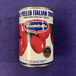 KINOKUNIYA - イタリア産トマトを使った montebello ホール缶
