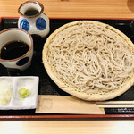 蕎麦 はつ澤 - 