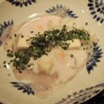 富小路 やま岸 - 