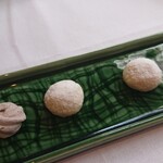 ミッシェル ナカジマ - 