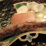 富小路 やま岸 - 