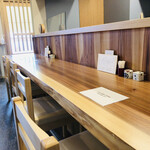 蕎麦 はつ澤 - 