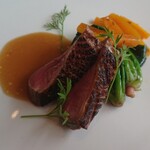 ミッシェル ナカジマ - 