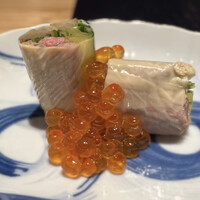 しゃぶしゃぶ　すき鍋　おもき 銀座店 - 