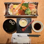 からと市場 - 
