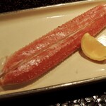 富小路 やま岸 - 