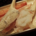 富小路 やま岸 - 