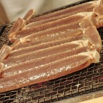 富小路 やま岸 - 