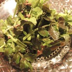 富小路 やま岸 - 