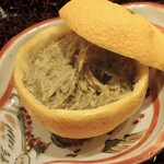 富小路 やま岸 - 