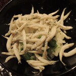 富小路 やま岸 - 