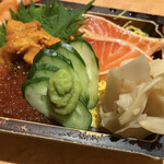 からと市場 - 
