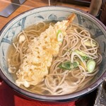 Koshitsu Izakaya Shoutarou - 蕎麦