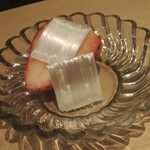 富小路 やま岸 - 