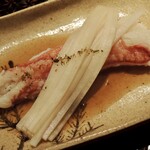 富小路 やま岸 - 