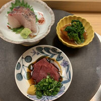 祇園 寿司六 - 