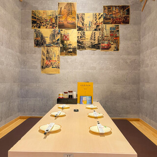 大博多中華街_1