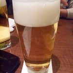 静岡四川飯店 - 2013.1. 