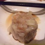 静岡四川飯店 - 2013.1. シュウマイ