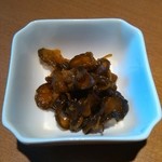 ル・タン・タンドル - 漬物