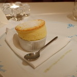 Shin Harada - 柚子のスフレ