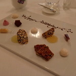 Shin Harada - お菓子