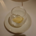 Shin Harada - 柚子のシャーベット