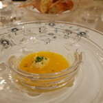 Shin Harada - 黄色いスープを少し(上海蟹)