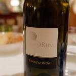 Shin Harada - Il Carpino Collio　Chardonnay Vigna Runc