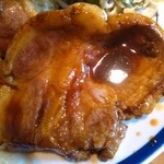 ル・タン・タンドル - 生姜焼き：あっぷ図 by ももち（許してにゃん）