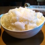 ル・タン・タンドル - ライス大盛り