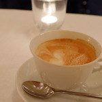 Shin Harada - カフェオレ