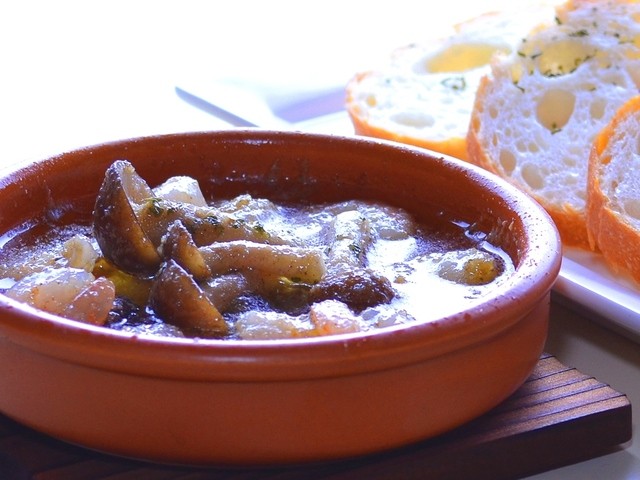 ベリーニ（bellini） - 勾当台公園（カフェ）の写真