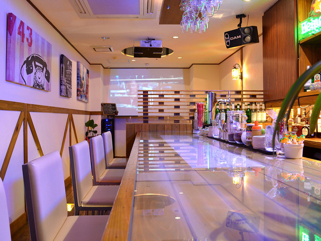 ベリーニ 勾当台公園 | 仙台のおしゃれなカフェ・バー