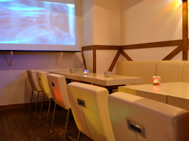 ベリーニ（bellini） - 勾当台公園（カフェ）の写真