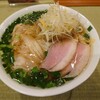 らーめん 鴨to葱