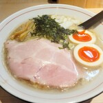 麺 鍾馗 - 